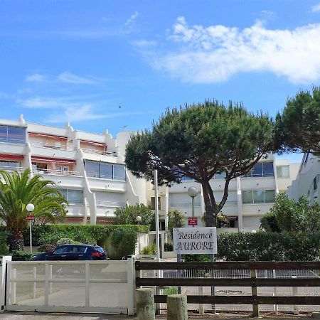 Apartment Aurore-4 By Interhome La Grande Motte Exterior photo