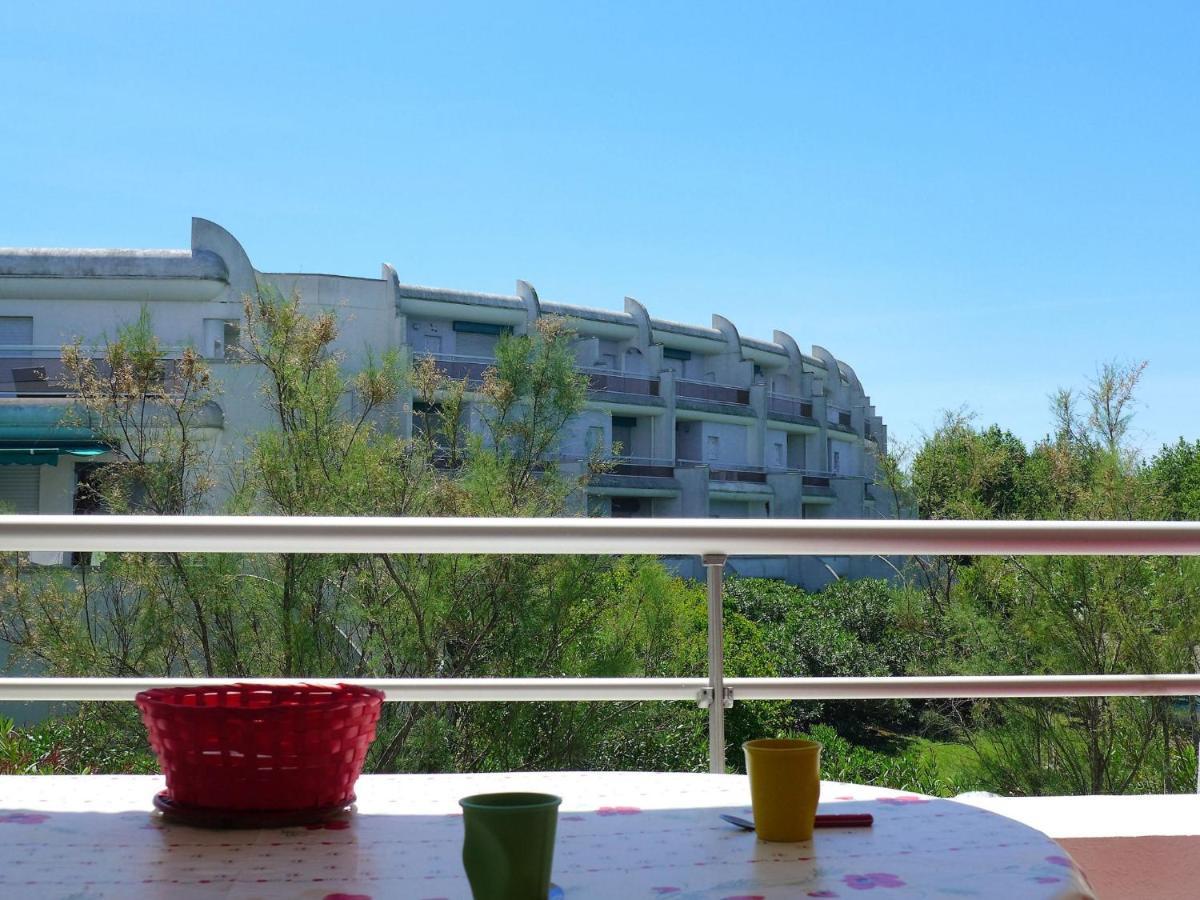 Apartment Aurore-4 By Interhome La Grande Motte Exterior photo